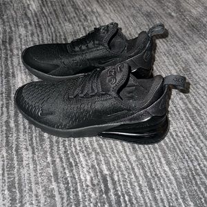 Brand New Big Kid’s AirMax 270